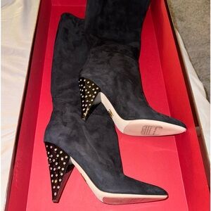 Tamara Mellon boots